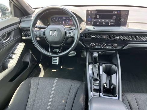 Used 2024 Honda Accord Sport image 14