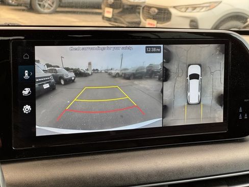 Used 2025 Hyundai Palisade Calligraphy AWD/4WD image 22