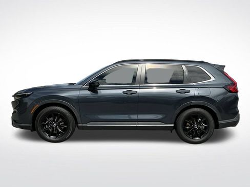 Used 2024 Honda CR-V Sport-L image 4