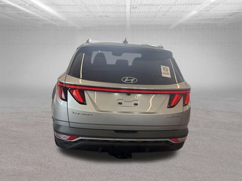 Used 2022 Hyundai Tucson SEL AWD/4WD image 8