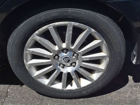Used 2008 Mercury Milan Premier FWD image 38
