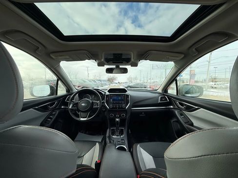 Used 2018 Subaru Crosstrek 2.0i Limited image 27