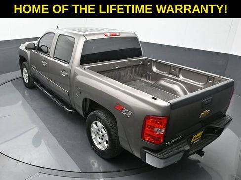 Used 2013 Chevrolet Silverado 1500 LT w/ All-Star Edition AWD/4WD image 40