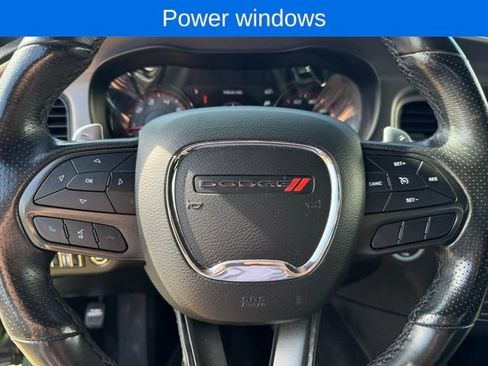 Used 2022 Dodge Charger SXT w/ Blacktop Package AWD/4WD image 24