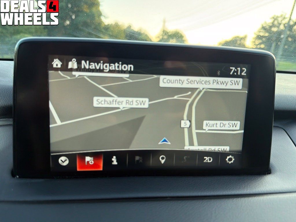 Used 2019 MAZDA CX-9 Touring w/ Touring Premium Package AWD/4WD image 36