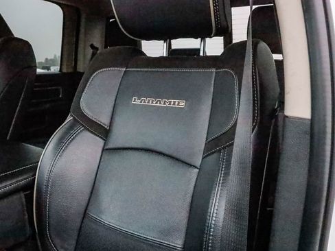 Certified 2024 RAM 2500 Laramie image 24