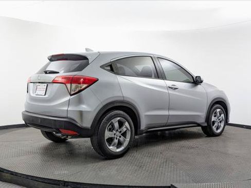 Used 2020 Honda HR-V LX image 8