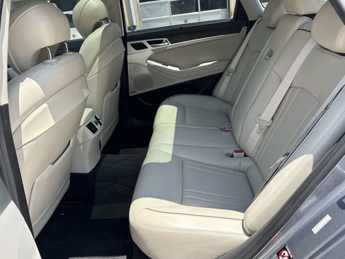Used 2016 Hyundai Genesis 3.8 w/ Option Group 04 RWD image 25