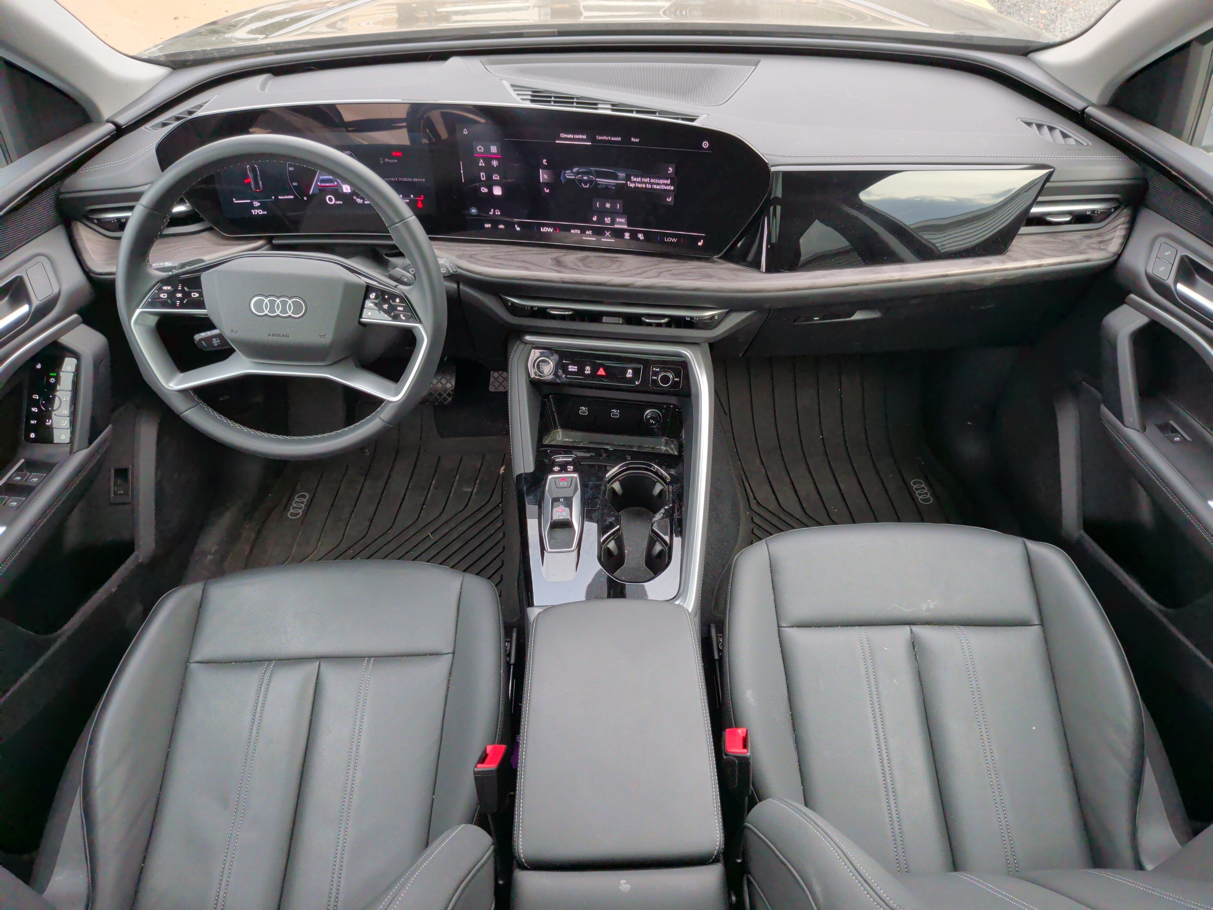 Used 2025 Audi Q5 Premium w/ Convenience Package AWD/4WD image 17