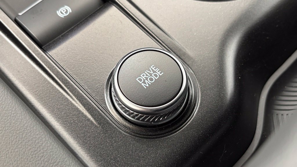 New 2026 Ford Explorer Active AWD/4WD image 51