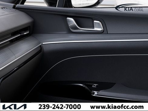 New 2026 Kia K5 GT-Line FWD image 25