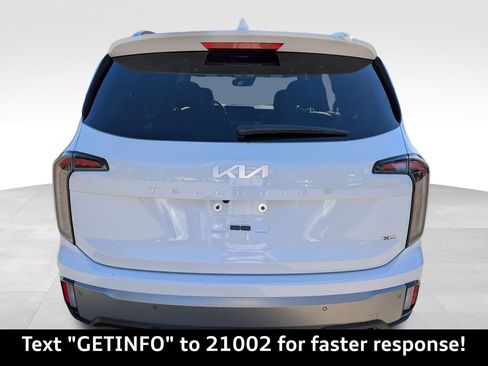 Used 2023 Kia Telluride SX X-Pro image 5