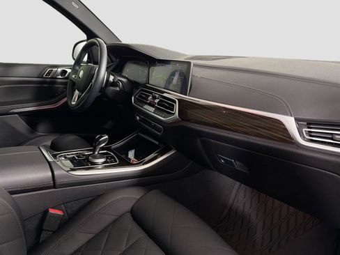 Certified 2023 BMW X5 sDrive40i w/ Luxury Seating Package image 30