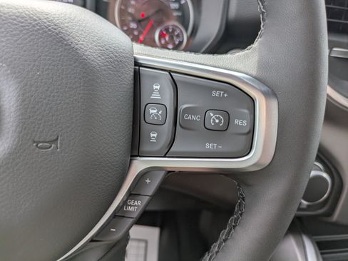 New 2025 RAM 1500 Big Horn image 20