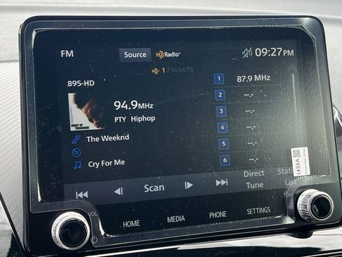 New 2026 Mitsubishi Eclipse Cross AWD image 19