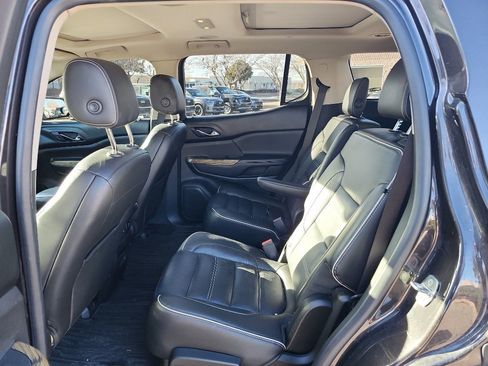 Used 2018 GMC Acadia Denali w/ Technology Package image 11