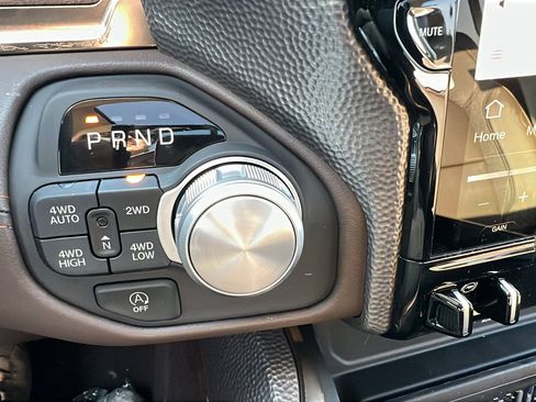 New 2026 RAM 1500 Limited AWD/4WD image 26
