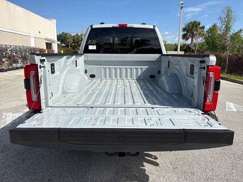 New 2026 Ford F350 Platinum AWD/4WD image 30