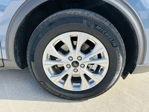 Used 2024 Ford Escape Active w/ Cold Weather Package image 39