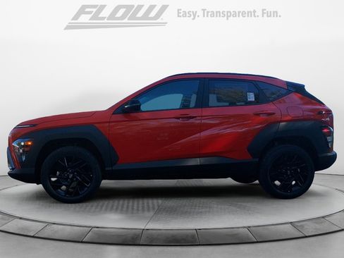 New 2026 Hyundai Kona SEL Sport image 4