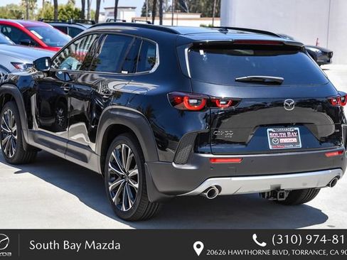 New 2026 MAZDA CX-50 AWD 2.5 S w/ Weather Package image 6