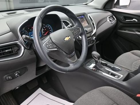 Used 2024 Chevrolet Equinox LT AWD/4WD image 14