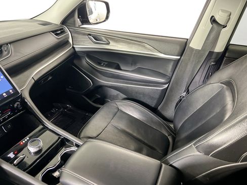 Used 2021 Jeep Grand Cherokee L Limited w/ Trailer Tow Group (B) image 24