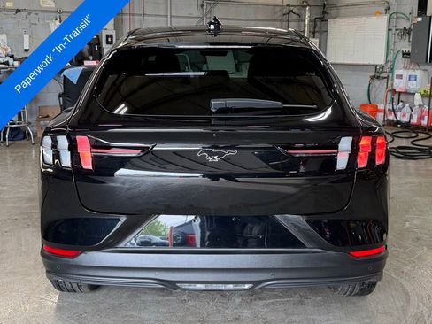 Used 2025 Ford Mustang Mach-E Premium AWD/4WD image 39