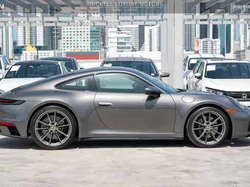 Used 2024 Porsche 911 Carrera S image 12