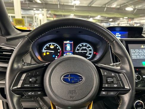 Used 2023 Subaru Forester Wilderness image 12