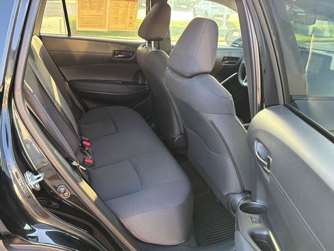 Certified 2026 Toyota Corolla Cross LE FWD image 12