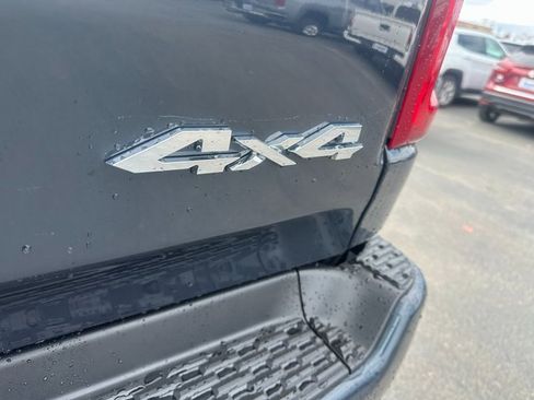 New 2026 RAM 1500 Big Horn image 12