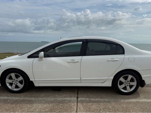 Used 2008 Honda Civic EX image 8