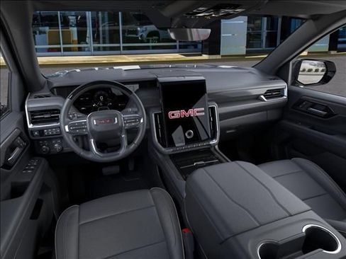 New 2026 GMC Yukon Elevation AWD/4WD image 15