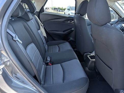 Used 2018 MAZDA CX-3 Sport FWD image 27