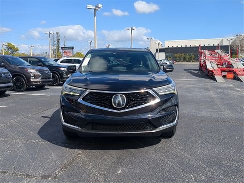 Used 2019 Acura RDX w/ Technology Package image 3