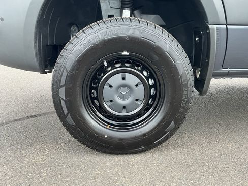 New 2026 Mercedes-Benz Sprinter 2500 image 2