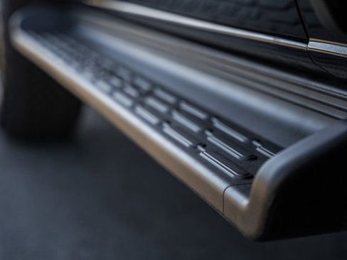 New 2025 Ford Bronco Outer Banks w/ Sasquatch Package image 28