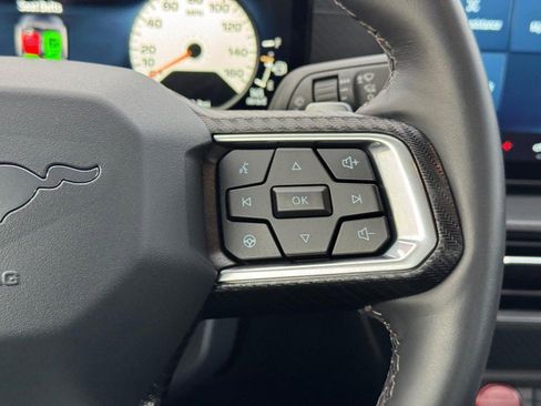 Used 2025 Ford Mustang GT image 20