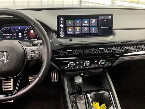 Certified 2023 Honda Accord Sport image 6