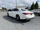 New 2025 Mercedes-Benz E 350 4MATIC Sedan image 5