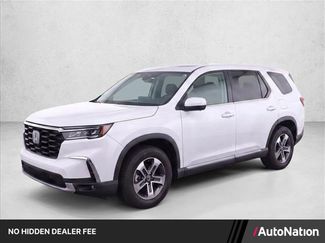 Certified 2025 Honda Pilot EX-L video 1
