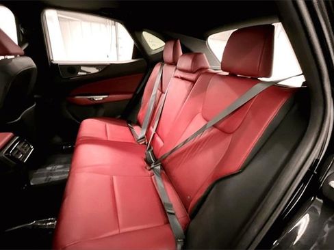 Used 2023 Lexus NX 350 AWD w/ Premium Package image 21