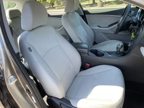 Used 2013 Kia Optima LX w/ Convenience Plus Pkg FWD image 14