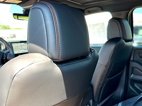 New 2026 Nissan Frontier Pro-X w/ Pro Premium Package image 14