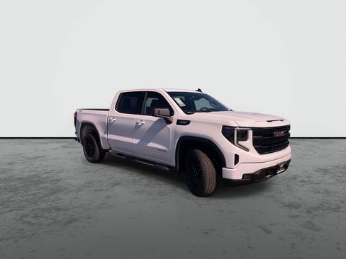 New 2026 GMC Sierra 1500 Elevation w/ Elevation Select Package image 2
