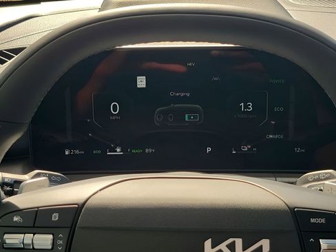 New 2026 Kia Sportage X-Line Prestige AWD/4WD image 29