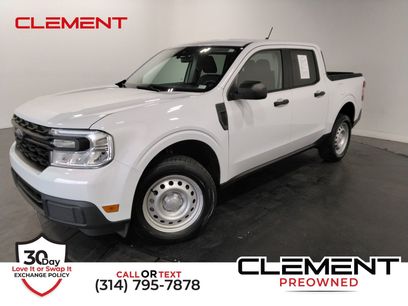Used 2023 Ford Maverick XL