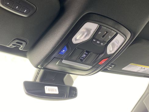 New 2026 RAM 1500 Big Horn AWD/4WD image 22