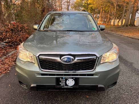Used 2016 Subaru Forester 2.5i Premium w/ Popular Package #2 image 17
